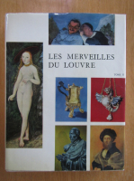Les Merveilles du Louvre (volumul 2)