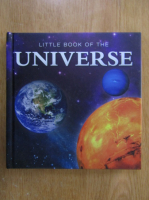 Liam McCann - Little Book of the Universe