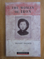 Mandy Loader - The Woman of Iron
