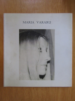 Anticariat: Maria Vararu - Album suedez