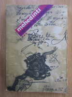 Mehedinti, volumul 3. Istorie si cultura