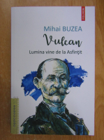 Anticariat: Mihai Buzea - Vulcan. Lumina vine de la asfintit