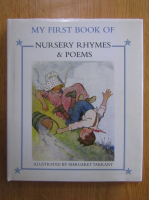 My First Book of Nursey Rhymes and Poems