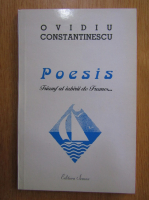 Ovidiu Constantinescu - Poesis. Triumf al iubirii de Frumos...