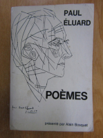 Paul Eluard - Choix de poemes
