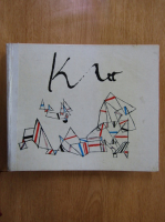 Paul Klee par lui-meme et par son fils Felix Klee
