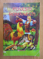 Povesti romanesti