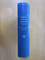 Povestiri Stiintifico Fantastice, nr. 381-400 (20 de numere colegate)