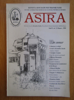 Revista Astra, anul I, nr. 2, 1998