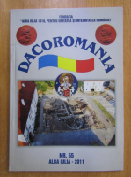 Revista Dacoromania, nr. 55, 2011