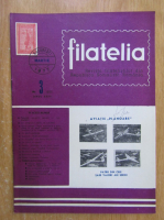 Revista Filatelia, anul XXVI, nr. 3, martie 1977