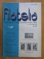 Revista Filatelia, anul XXXII, nr. 6, iunie 1983