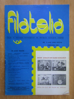Revista Filatelia, anul XXXVIII, nr. 2, februarie 1979