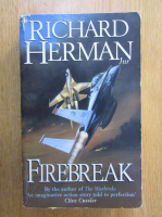 Anticariat: Richard Herman Jr. - Firebreak
