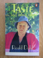 Roald Dahl - Taste and Other Tales