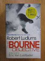 Robert Ludlum - The Bourne Objective