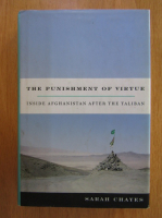Sarah Chayes - The Punishment of Virtue