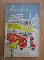 Short Stories and Poems for You to Read