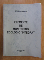 Stoica Godeanu - Elemente de monitoring ecologic integrat