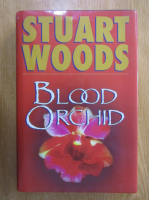 Anticariat: Stuart Woods - Blood Orchid
