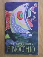 Anticariat: The Adventures of Pinocchio