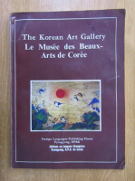 The Korean Art Gallery