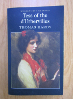 Thomas Hardy - Tess D'Urbervilles