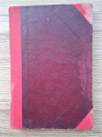 Anticariat: Titu Maiorescu - Critice, 1866-1907 (volumul 1, 1926)