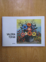 Valeria Tofan - Pictura