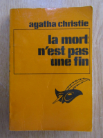 Agatha Christie - La mort n'est pas une fin