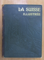 Albert Dauzat - La Suisse illustree