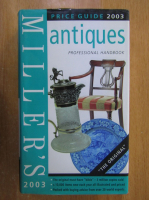 Antiques (volumul 24)
