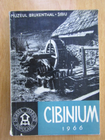 Cibinium, 1966