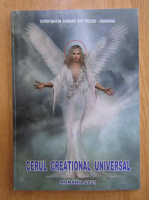 Constantin Dogaru - Cerul creational universal