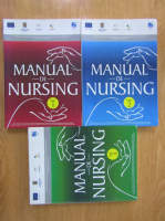 Crin Marcean - Manual de nursing (3 volume)
