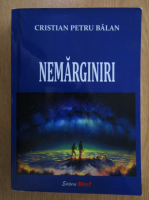 Anticariat: Cristian Petru Balan - Nemarginiri