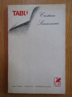 Cristian Simionescu - Tabu