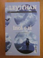 David Levithan - Inca o zi