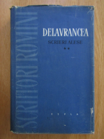 Delavrancea - Scrieri alese (volumul 2)