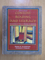 Donna Alvermann - Content Reading and Literacy