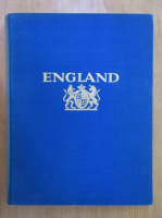 E. O. Hoppe - England