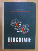 Edmund Felszeghy - Biochimie