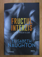 Elisabeth Naughton - Fructul interzis