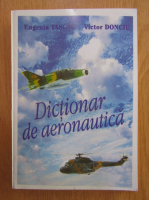 Eugenia Tascau - Dictionar de aeronautica