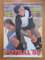 Fotbal 1988