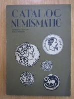 Georgeta Craciun - Catalog numismatic