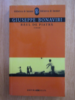 Giuseppe Bonaviri - Raul de piatra
