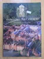Hampton Court Palace