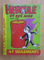Hercule et ses amis, nr. 3