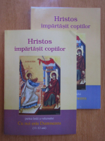 Hristos impartasit copiilor (2 volume)
